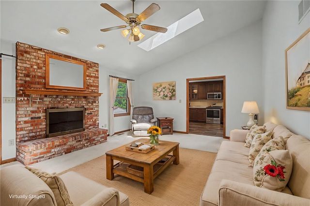 9915 Sheehan Road, Centerville, OH 45458