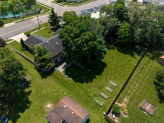 9915 Sheehan Road, Centerville, OH 45458