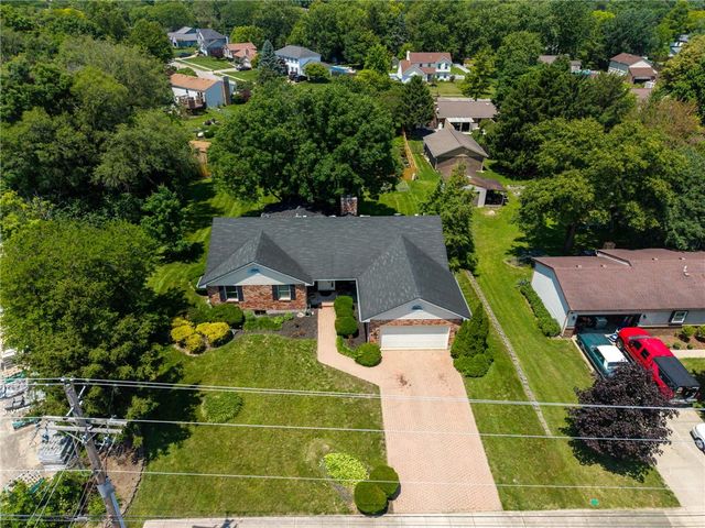 9915 Sheehan Road, Centerville, OH 45458