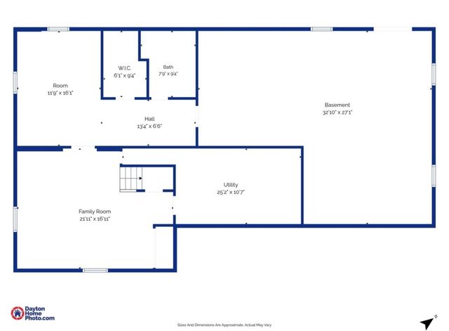 9915 Sheehan Road, Centerville, OH 45458