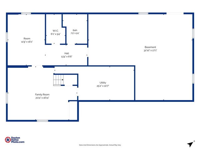9915 Sheehan Road, Centerville, OH 45458
