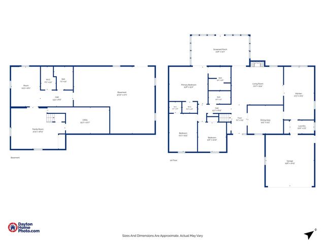 9915 Sheehan Road, Centerville, OH 45458