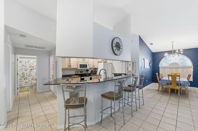 5220 Kirkwood Avenue, Spring Hill, FL 34608