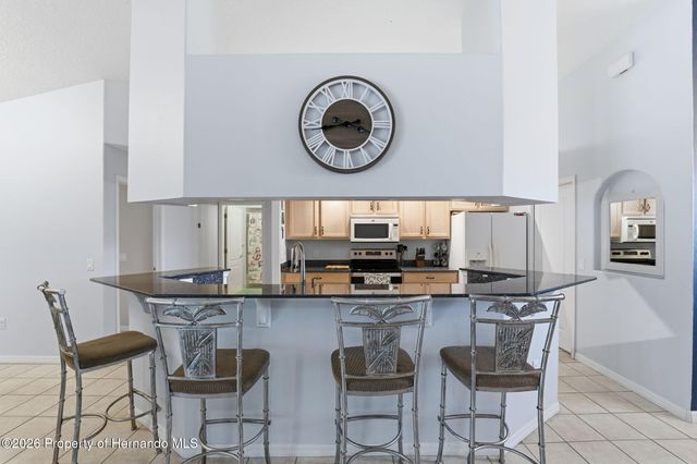 5220 Kirkwood Avenue, Spring Hill, FL 34608