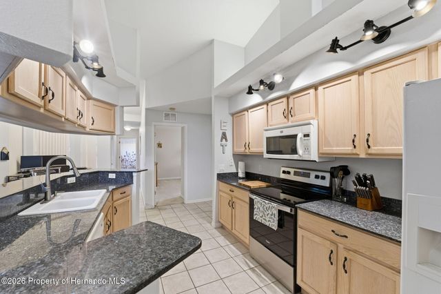 5220 Kirkwood Avenue, Spring Hill, FL 34608