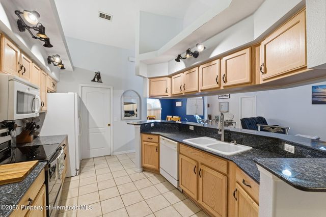 5220 Kirkwood Avenue, Spring Hill, FL 34608