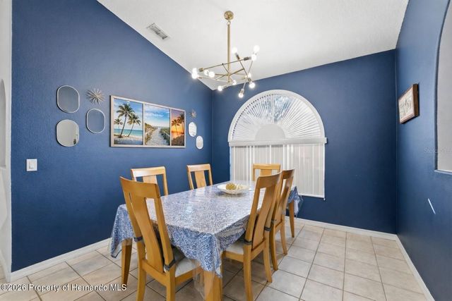 5220 Kirkwood Avenue, Spring Hill, FL 34608