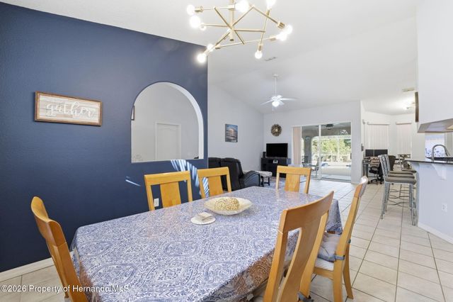 5220 Kirkwood Avenue, Spring Hill, FL 34608