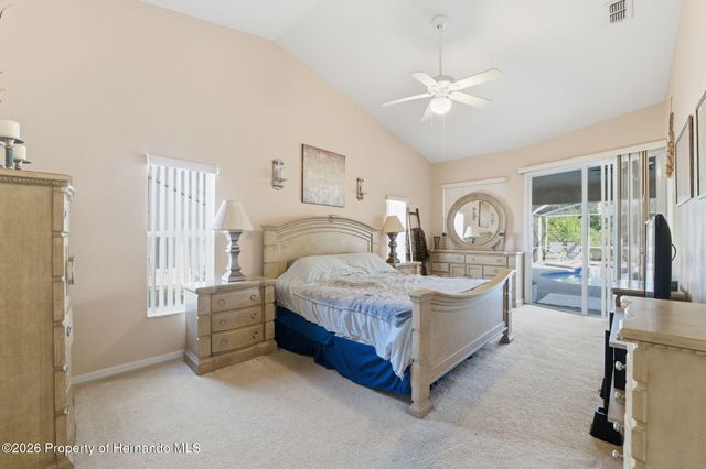 5220 Kirkwood Avenue, Spring Hill, FL 34608