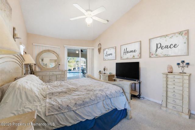 5220 Kirkwood Avenue, Spring Hill, FL 34608