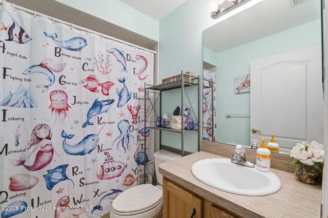 5220 Kirkwood Avenue, Spring Hill, FL 34608