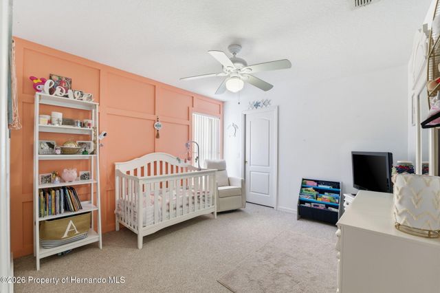 5220 Kirkwood Avenue, Spring Hill, FL 34608