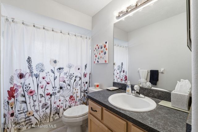 5220 Kirkwood Avenue, Spring Hill, FL 34608