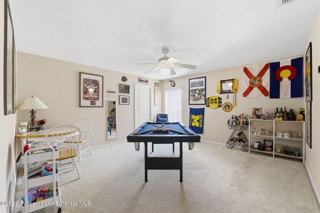 5220 Kirkwood Avenue, Spring Hill, FL 34608