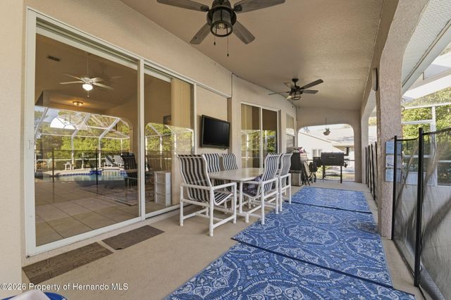 5220 Kirkwood Avenue, Spring Hill, FL 34608