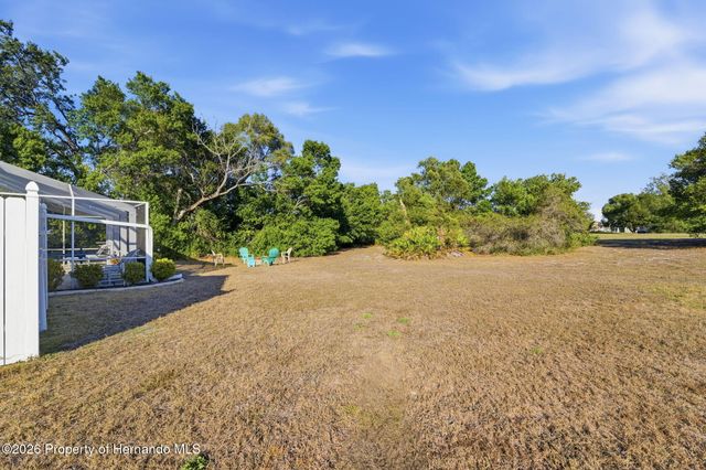 5220 Kirkwood Avenue, Spring Hill, FL 34608