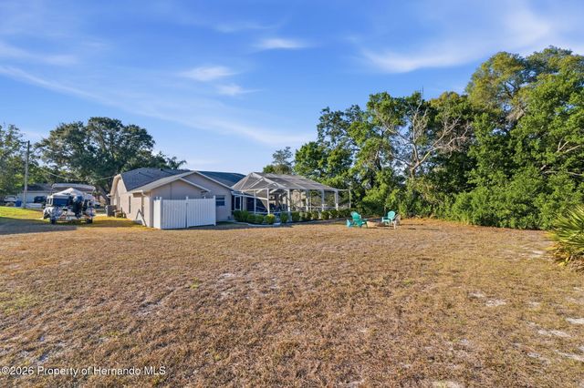 5220 Kirkwood Avenue, Spring Hill, FL 34608
