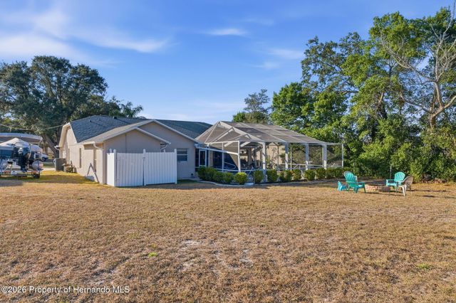 5220 Kirkwood Avenue, Spring Hill, FL 34608