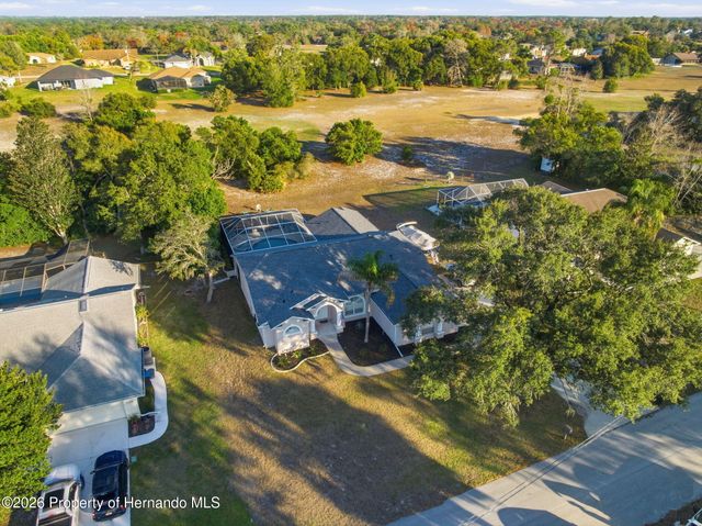 5220 Kirkwood Avenue, Spring Hill, FL 34608