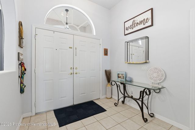 5220 Kirkwood Avenue, Spring Hill, FL 34608