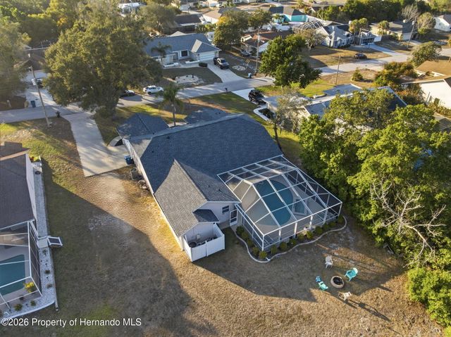 5220 Kirkwood Avenue, Spring Hill, FL 34608