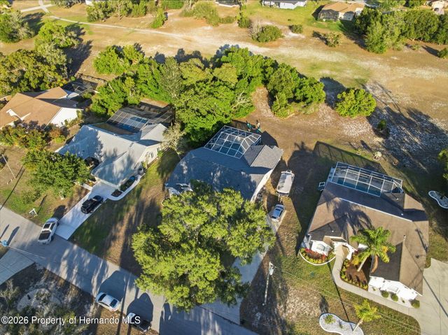 5220 Kirkwood Avenue, Spring Hill, FL 34608