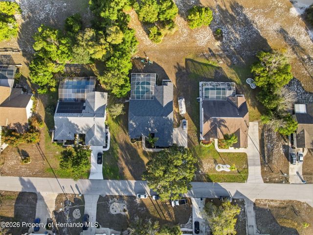 5220 Kirkwood Avenue, Spring Hill, FL 34608