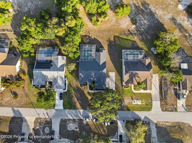 5220 Kirkwood Avenue, Spring Hill, FL 34608