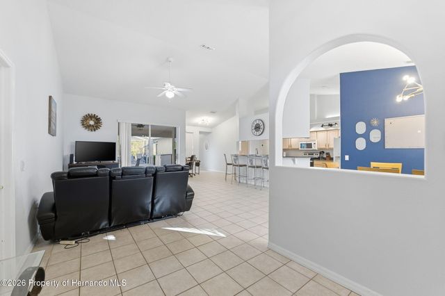 5220 Kirkwood Avenue, Spring Hill, FL 34608