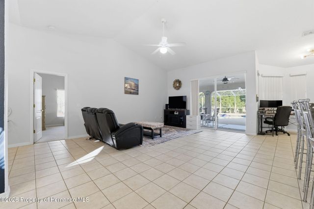 5220 Kirkwood Avenue, Spring Hill, FL 34608