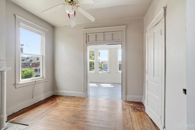 2232 Fulton Avenue, Cincinnati, OH 45206