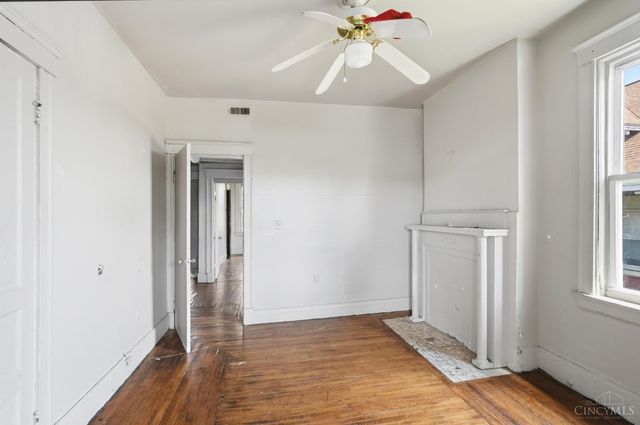 2232 Fulton Avenue, Cincinnati, OH 45206