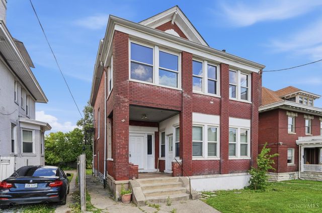 2232 Fulton Avenue, Cincinnati, OH 45206