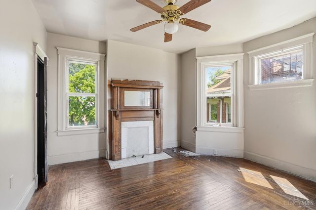 2232 Fulton Avenue, Cincinnati, OH 45206