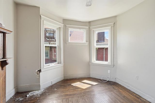2232 Fulton Avenue, Cincinnati, OH 45206