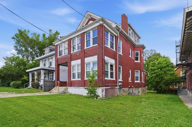 2232 Fulton Avenue, Cincinnati, OH 45206