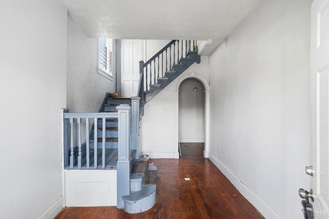 2232 Fulton Avenue, Cincinnati, OH 45206