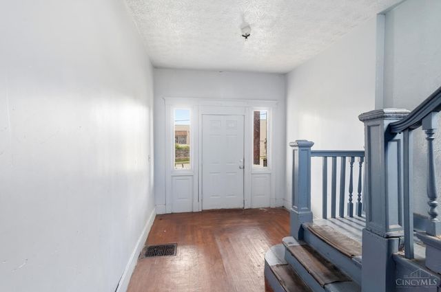 2232 Fulton Avenue, Cincinnati, OH 45206