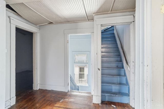 2232 Fulton Avenue, Cincinnati, OH 45206