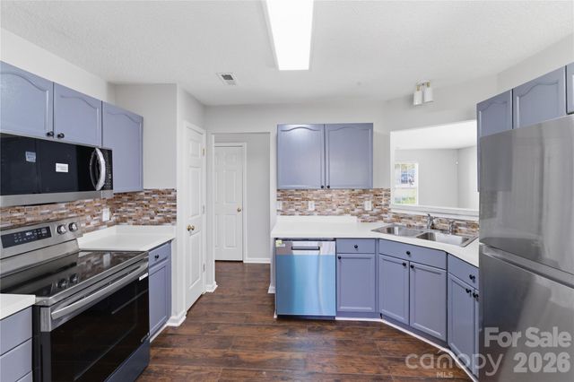 8608 Moody Road, Charlotte, NC 28215