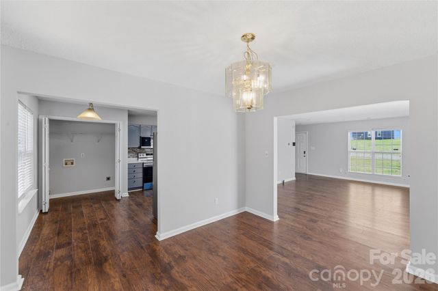 8608 Moody Road, Charlotte, NC 28215