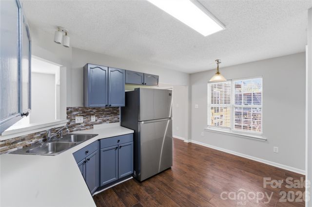 8608 Moody Road, Charlotte, NC 28215