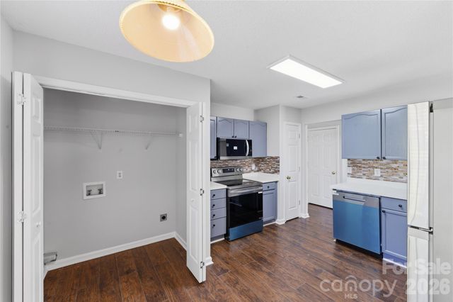 8608 Moody Road, Charlotte, NC 28215