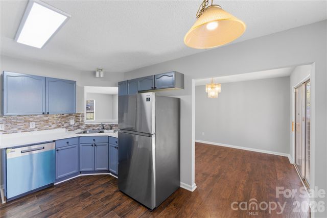 8608 Moody Road, Charlotte, NC 28215