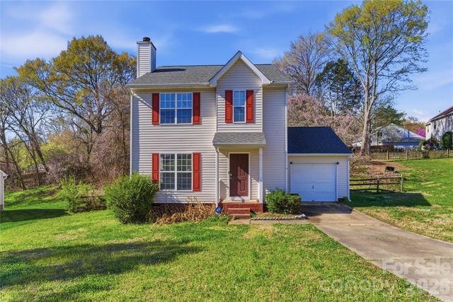 8608 Moody Road, Charlotte, NC 28215
