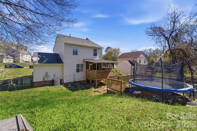 8608 Moody Road, Charlotte, NC 28215