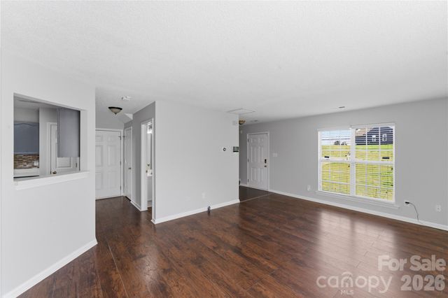 8608 Moody Road, Charlotte, NC 28215