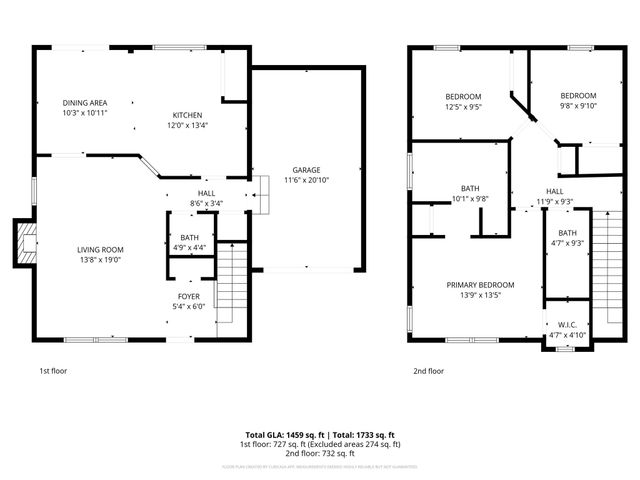 8608 Moody Road, Charlotte, NC 28215