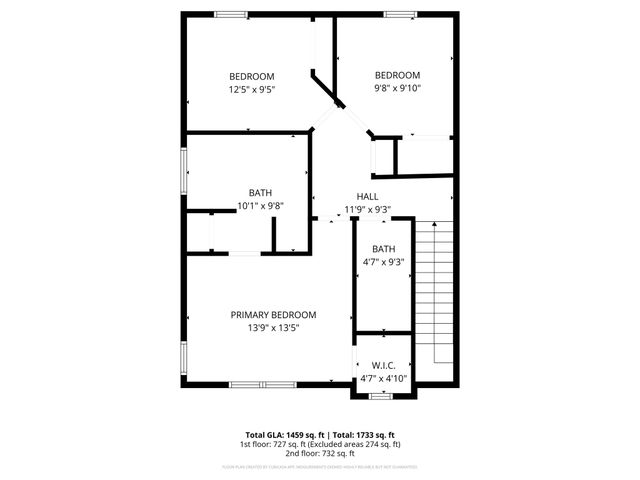 8608 Moody Road, Charlotte, NC 28215