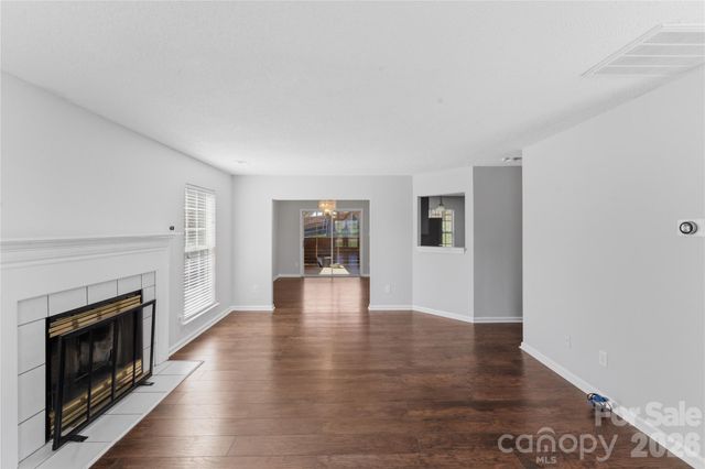 8608 Moody Road, Charlotte, NC 28215